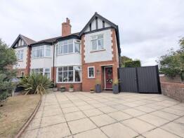 31, Dunbar Road, Southport PR8 4RD