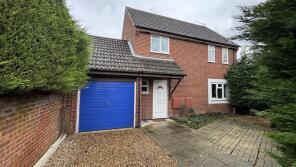 29, Tennyson Road, Diss IP22 4PY