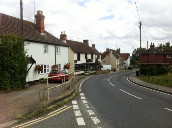 Village Location