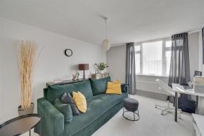 76, Lansbury Close, London NW10 0TX