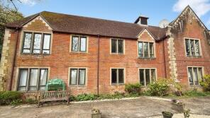 4, Waldron Court, Church Street, Warminster BA12 7DJ