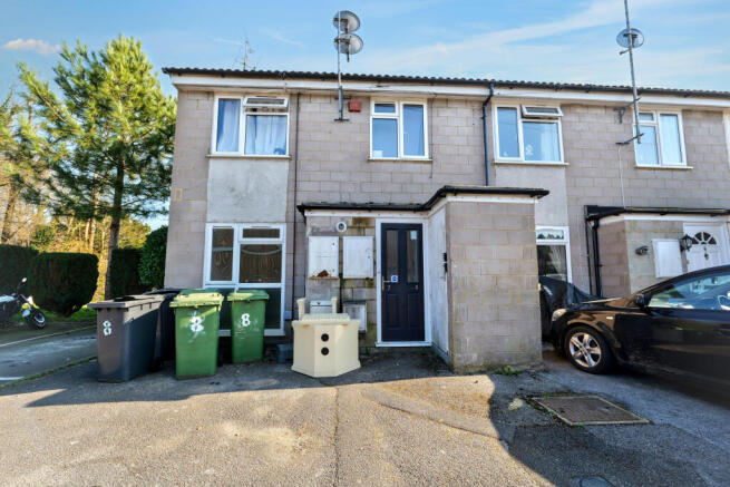 Flat 7 Gurdons, Chawton Park Road, Alton, GU34 1RF
