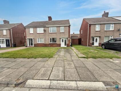 Green Lane, Ashington, Northumberland, NE63 8DF