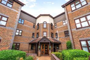 19, 21 Kingsley Court, Pincott Road, Bexleyheath DA6 7LA