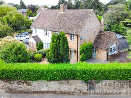 The Orchard, Staverton, Northants, NN11