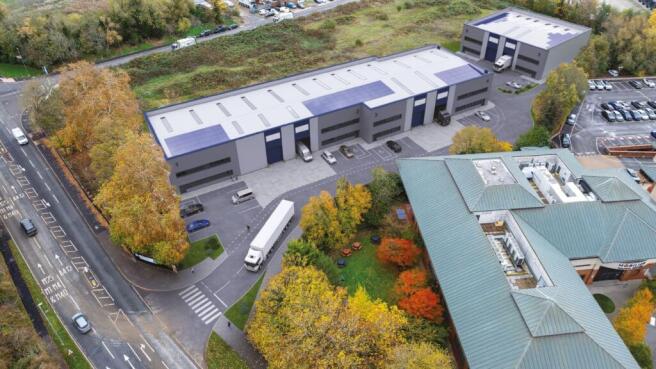 Bassett Park, Rickmansworth