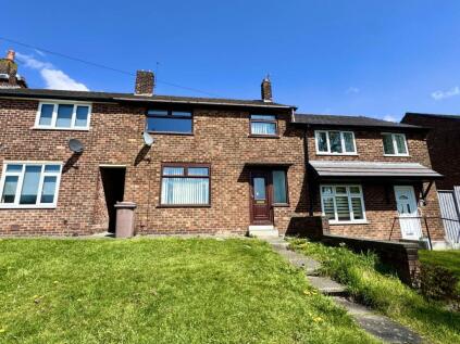 Bowness Avenue, St Helens