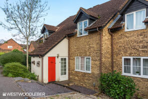 104, Halleys Ridge, Hertford SG14 2TH