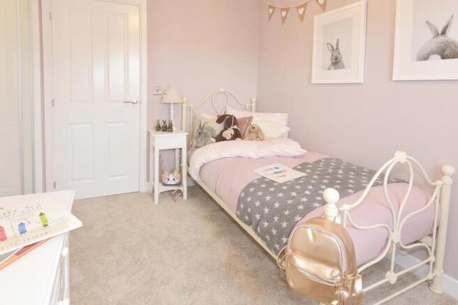 Holden Bedroom