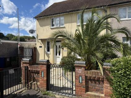 Foyle Drive, South Ockendon