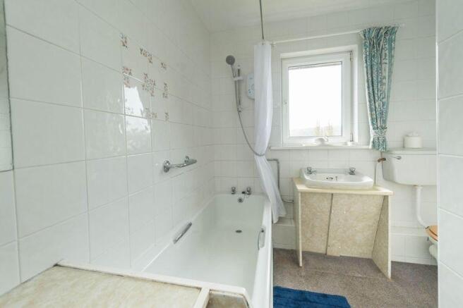 Bathroom/W.C