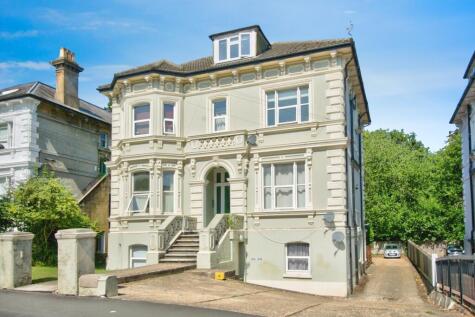 Upper Grosvenor Road, Tunbridge Wells, TN1