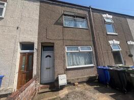 47, Weelsby Street, Grimsby DN32 7RZ