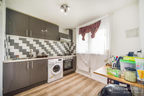 Stocksfield Road, London, E17