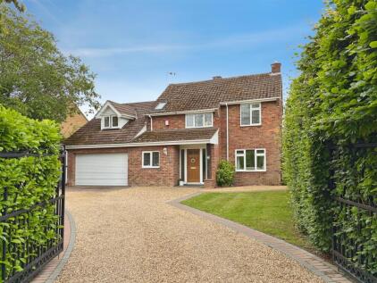 Kingsway, Mildenhall