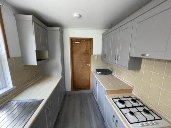 Kitchen Reverse