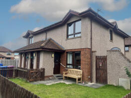 20, Ashgrove Place, Elgin IV30 1UJ