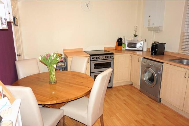 Kitchen / Diner