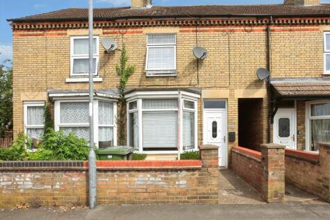 Chapel Street, Stanground, Peterborough