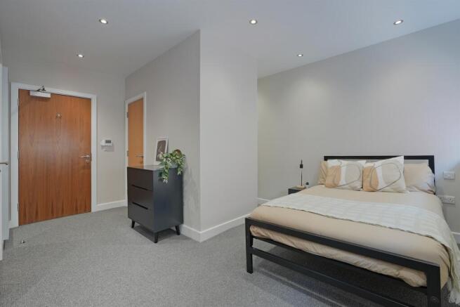 1 bed Apartment to rent Image 8