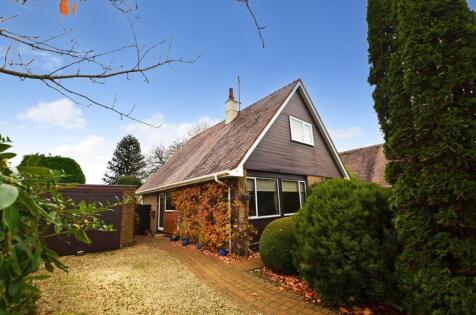 54 Woodend Road, Alloway, KA7 4QR