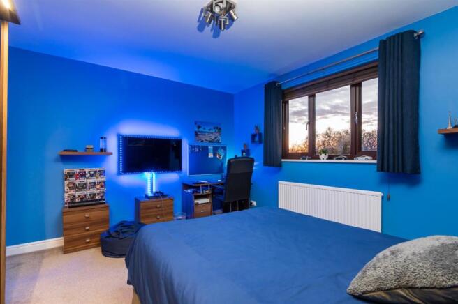BEDROOM TWO
