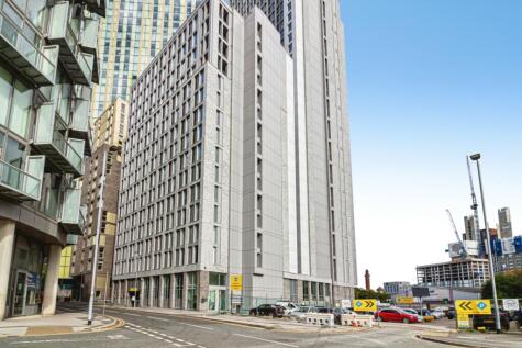 96, Greengate, Embankment Exchange, Salford, Salford, Greater Manchester