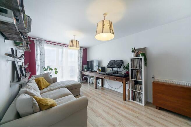 Lounge Area