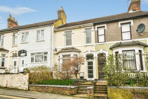 Eastcott Hill, Swindon