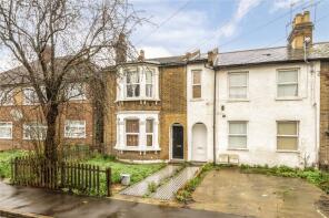 40a, Idmiston Road, Stratford, London E15 1RG