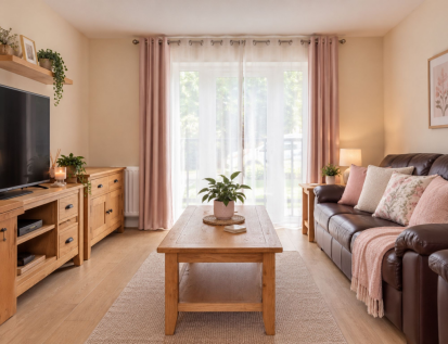 Gladeside, Cambridge, CB4