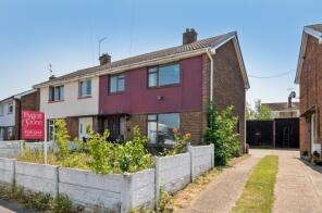 30, Cedar Lane, New Ollerton, Ollerton NG22 9SQ