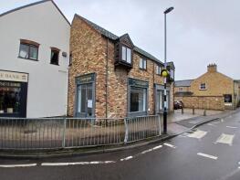 4, White Hart Court, St. Ives PE27 5EA