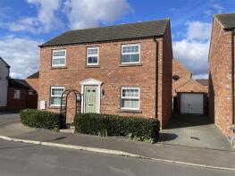 28, Roeburn Way, Spalding PE11 3ZW