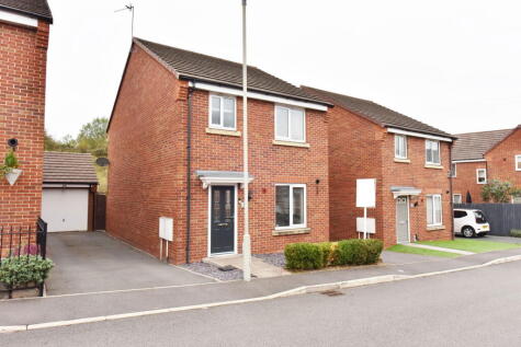 KINGSWINFORD, Taper Close