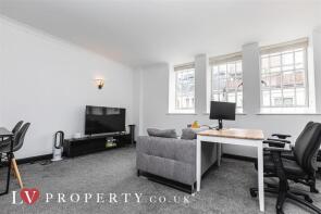 Apartment 55, Burne Jones House, Bennetts Hill, Birmingham B2 5RS