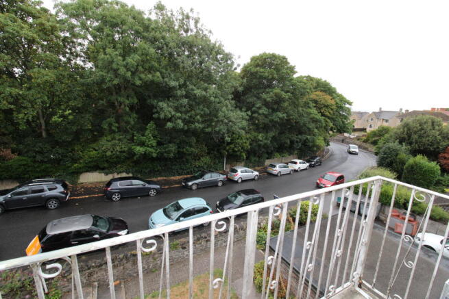 Grove park court