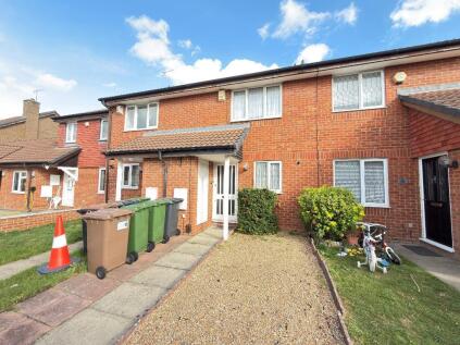 Spurcroft, Barton Hills, Luton, Bedfordshire, LU3 4EG