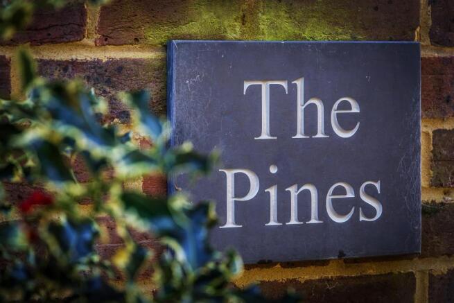 house. estate agency Hindhead
