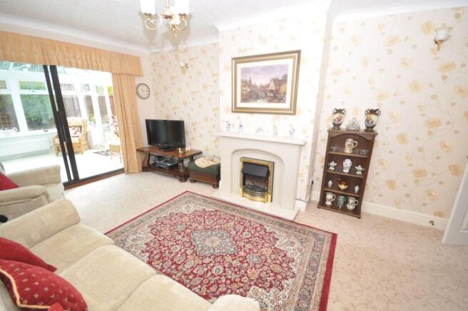 Trem Y Glyn, Tenby Road, St.Clears SA33 4JW Photo 7