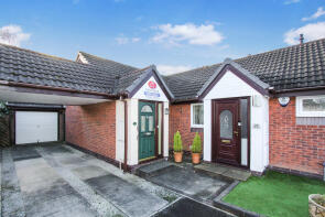 25, Briarswood, New Rhosrobin, Rhosrobin LL11 4PX