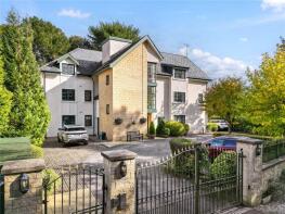Apartment 7, 17, Heath Road, Altrincham WA14 2UJ