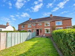 8, West View Terrace, Madeley, Telford TF7 5HH