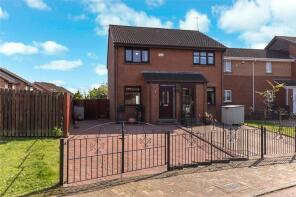 1, Aspen Drive, Glasgow G21 4EG