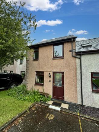 2 Bedroom Terraced Holiday House for Sale