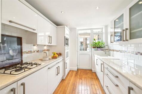 Hartington Road, London, W4