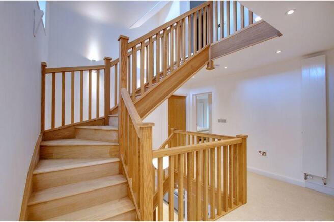 Stairway