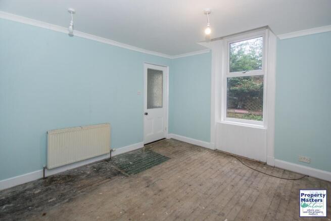 Dining/Sitting Room