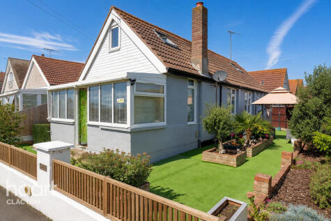 Broadway, Clacton-On-Sea