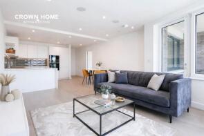Apartment 52, 2, New Tannery Way, London SE1 5ZW